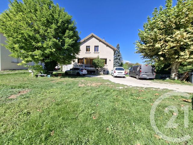 Maison à vendre CLAIX