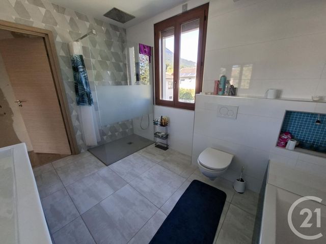 maison à vendre - 6 pièces - 147.53 m2 - CLAIX - 38 - RHONE-ALPES - Century 21 Victor Hugo