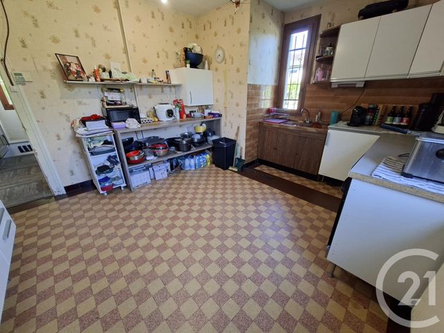 maison à vendre - 6 pièces - 147.53 m2 - CLAIX - 38 - RHONE-ALPES - Century 21 Victor Hugo