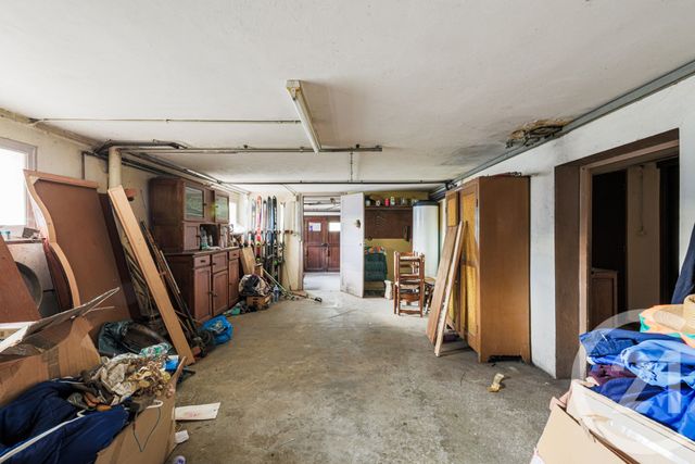 maison à vendre - 5 pièces - 200.0 m2 - VILLARD BONNOT - 38 - RHONE-ALPES - Century 21 Victor Hugo