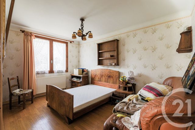 maison à vendre - 5 pièces - 200.0 m2 - VILLARD BONNOT - 38 - RHONE-ALPES - Century 21 Victor Hugo