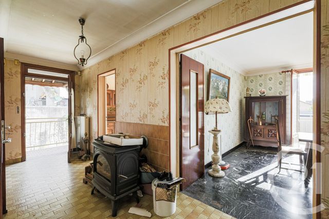maison à vendre - 5 pièces - 200.0 m2 - VILLARD BONNOT - 38 - RHONE-ALPES - Century 21 Victor Hugo