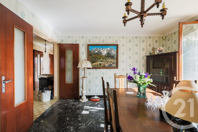 maison à vendre - 5 pièces - 200.0 m2 - VILLARD BONNOT - 38 - RHONE-ALPES - Century 21 Victor Hugo