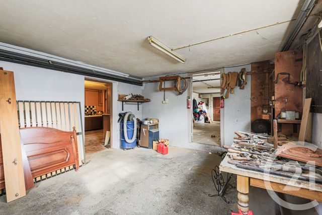 maison à vendre - 5 pièces - 200.0 m2 - VILLARD BONNOT - 38 - RHONE-ALPES - Century 21 Victor Hugo