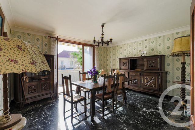 maison à vendre - 5 pièces - 200.0 m2 - VILLARD BONNOT - 38 - RHONE-ALPES - Century 21 Victor Hugo
