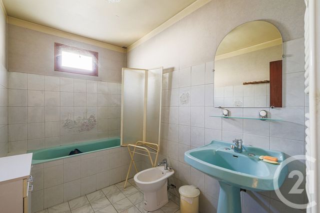 maison à vendre - 5 pièces - 200.0 m2 - VILLARD BONNOT - 38 - RHONE-ALPES - Century 21 Victor Hugo