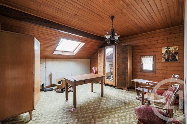 maison à vendre - 5 pièces - 200.0 m2 - VILLARD BONNOT - 38 - RHONE-ALPES - Century 21 Victor Hugo