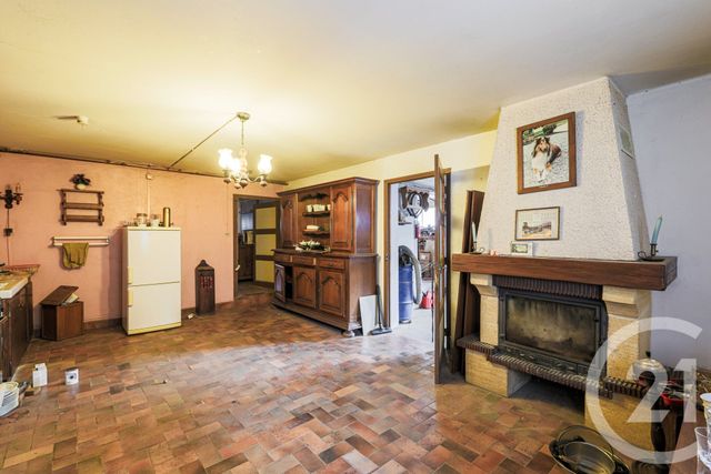 maison à vendre - 5 pièces - 200.0 m2 - VILLARD BONNOT - 38 - RHONE-ALPES - Century 21 Victor Hugo