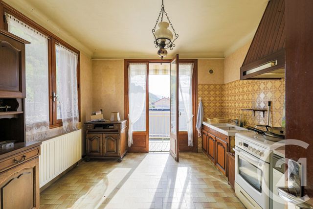 maison à vendre - 5 pièces - 200.0 m2 - VILLARD BONNOT - 38 - RHONE-ALPES - Century 21 Victor Hugo