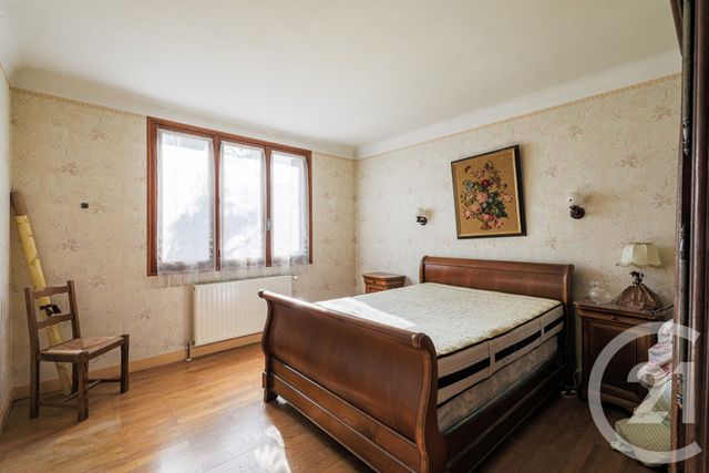 maison à vendre - 5 pièces - 200.0 m2 - VILLARD BONNOT - 38 - RHONE-ALPES - Century 21 Victor Hugo