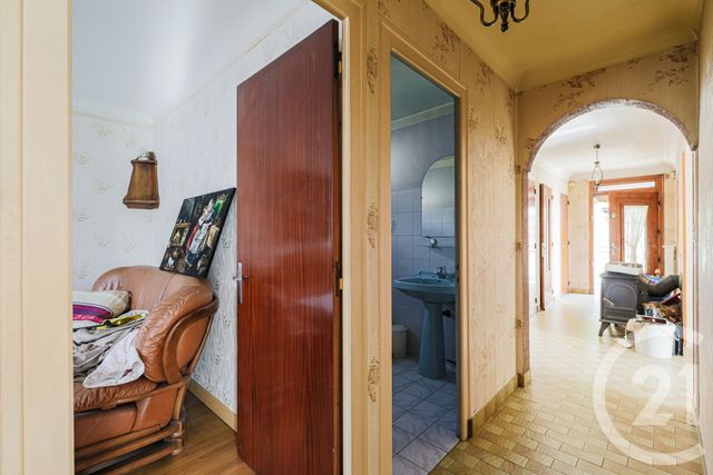 maison à vendre - 5 pièces - 200.0 m2 - VILLARD BONNOT - 38 - RHONE-ALPES - Century 21 Victor Hugo