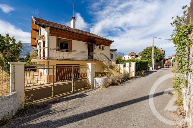 maison à vendre - 5 pièces - 200.0 m2 - VILLARD BONNOT - 38 - RHONE-ALPES - Century 21 Victor Hugo