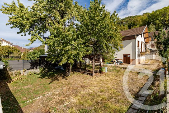maison à vendre - 5 pièces - 200.0 m2 - VILLARD BONNOT - 38 - RHONE-ALPES - Century 21 Victor Hugo