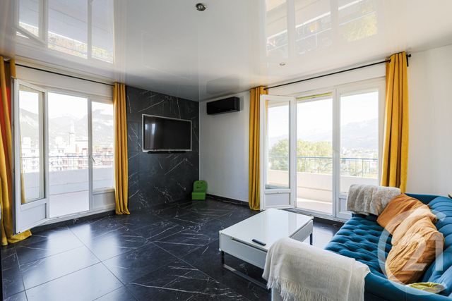 Appartement F2 à vendre GRENOBLE