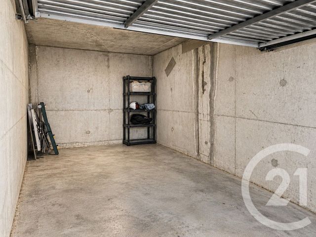 parking à vendre - 14.0 m2 - GRENOBLE - 38 - RHONE-ALPES - Century 21 Victor Hugo