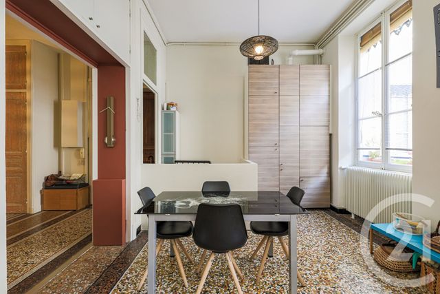 Appartement F4 à vendre - 5 pièces - 157.52 m2 - GRENOBLE - 38 - RHONE-ALPES - Century 21 Victor Hugo