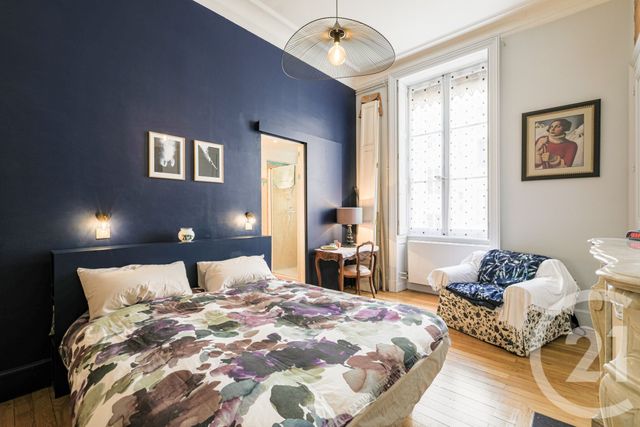 Appartement F4 à vendre - 5 pièces - 157.52 m2 - GRENOBLE - 38 - RHONE-ALPES - Century 21 Victor Hugo