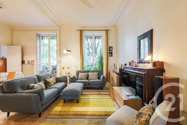 Appartement F4 à vendre - 5 pièces - 157.52 m2 - GRENOBLE - 38 - RHONE-ALPES - Century 21 Victor Hugo
