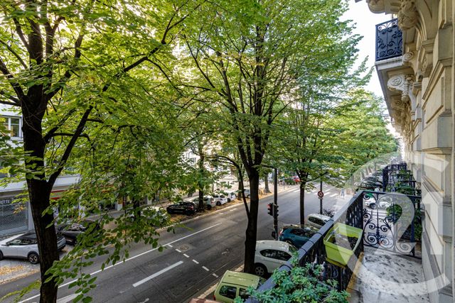 Appartement F4 à vendre - 5 pièces - 157.52 m2 - GRENOBLE - 38 - RHONE-ALPES - Century 21 Victor Hugo