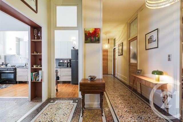 Appartement F4 à vendre - 5 pièces - 157.52 m2 - GRENOBLE - 38 - RHONE-ALPES - Century 21 Victor Hugo
