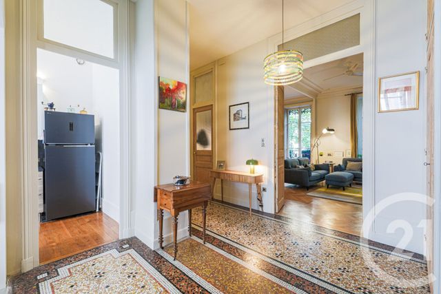 Appartement F4 à vendre - 5 pièces - 157.52 m2 - GRENOBLE - 38 - RHONE-ALPES - Century 21 Victor Hugo