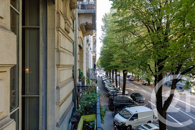 Appartement F4 à vendre - 5 pièces - 157.52 m2 - GRENOBLE - 38 - RHONE-ALPES - Century 21 Victor Hugo
