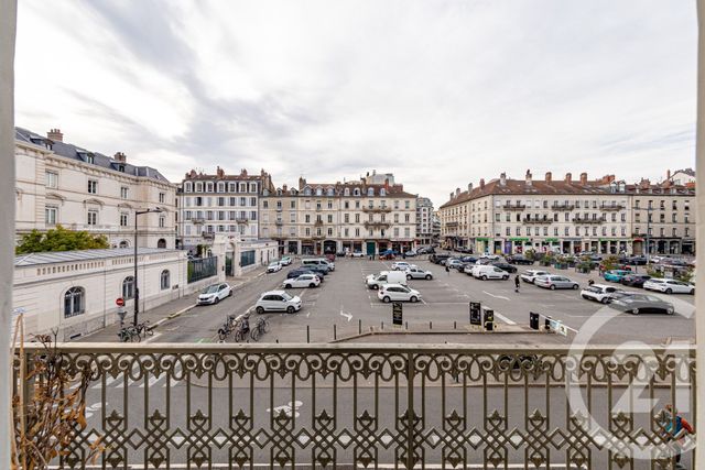 Appartement F6 à vendre - 6 pièces - 183.69 m2 - GRENOBLE - 38 - RHONE-ALPES - Century 21 Victor Hugo