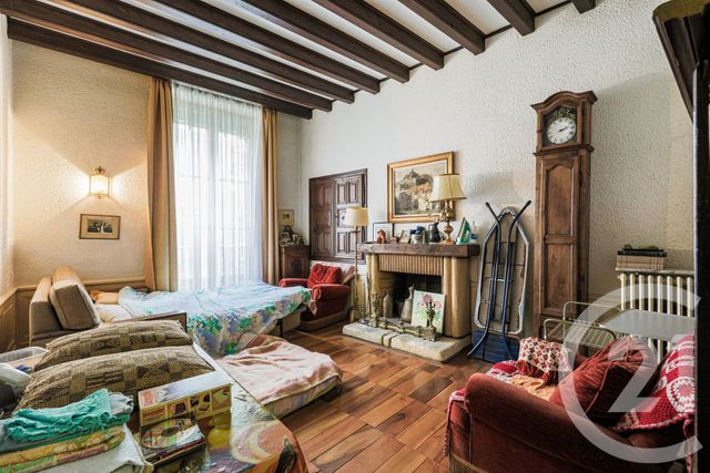 Appartement F6 à vendre - 6 pièces - 183.69 m2 - GRENOBLE - 38 - RHONE-ALPES - Century 21 Victor Hugo