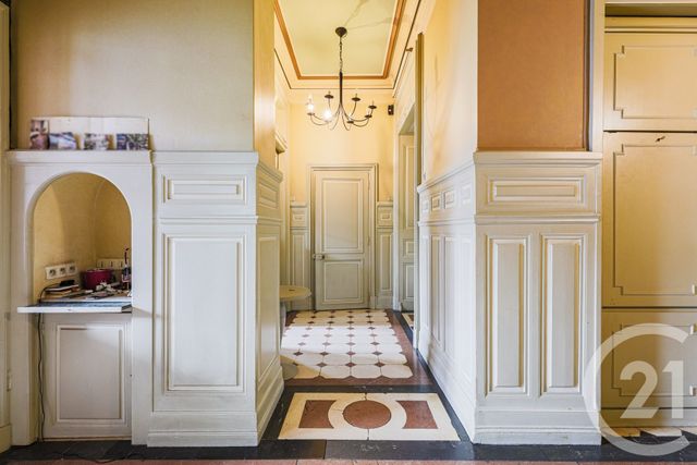 Appartement F6 à vendre - 6 pièces - 183.69 m2 - GRENOBLE - 38 - RHONE-ALPES - Century 21 Victor Hugo