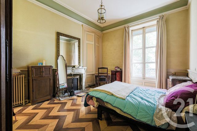 Appartement F6 à vendre - 6 pièces - 183.69 m2 - GRENOBLE - 38 - RHONE-ALPES - Century 21 Victor Hugo