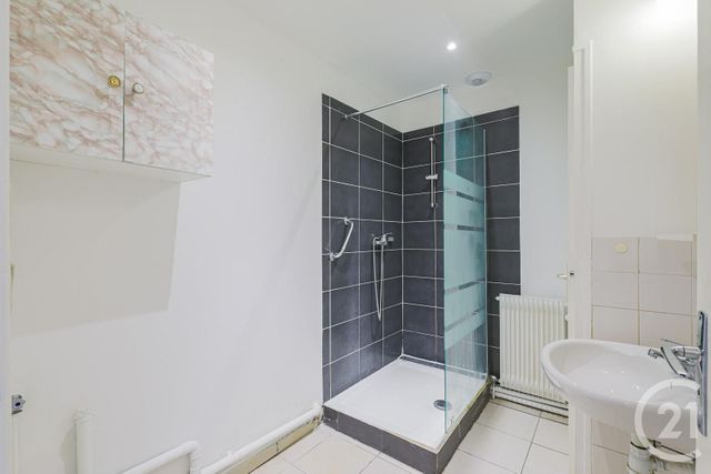 Appartement F2 à vendre - 2 pièces - 38.37 m2 - GRENOBLE - 38 - RHONE-ALPES - Century 21 Victor Hugo