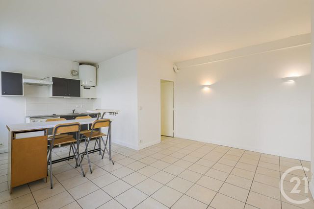Appartement F2 à vendre - 2 pièces - 38.37 m2 - GRENOBLE - 38 - RHONE-ALPES - Century 21 Victor Hugo