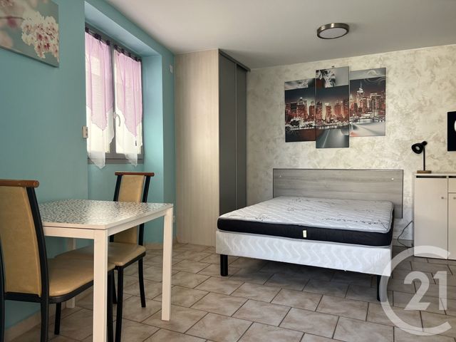 appartement - GRENOBLE - 38