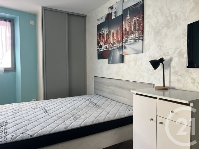 Appartement Studio à louer - 1 pièce - 16.56 m2 - GRENOBLE - 38 - RHONE-ALPES - Century 21 Victor Hugo
