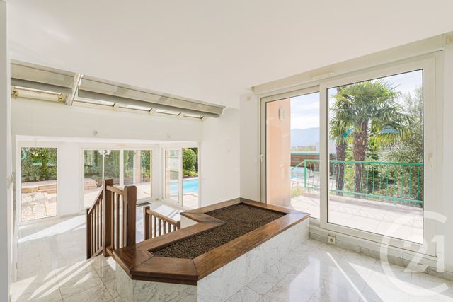 maison à vendre - 8 pièces - 296.0 m2 - MEYLAN - 38 - RHONE-ALPES - Century 21 Victor Hugo