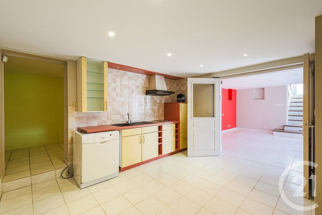 maison à vendre - 8 pièces - 296.0 m2 - MEYLAN - 38 - RHONE-ALPES - Century 21 Victor Hugo