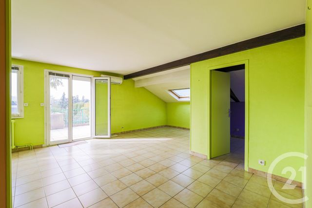 maison à vendre - 8 pièces - 296.0 m2 - MEYLAN - 38 - RHONE-ALPES - Century 21 Victor Hugo