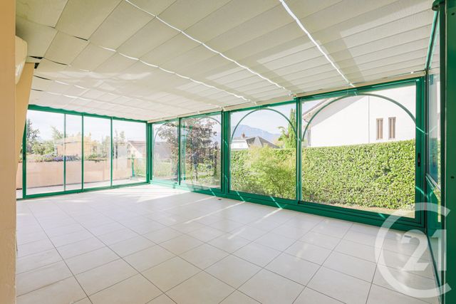 maison à vendre - 8 pièces - 296.0 m2 - MEYLAN - 38 - RHONE-ALPES - Century 21 Victor Hugo
