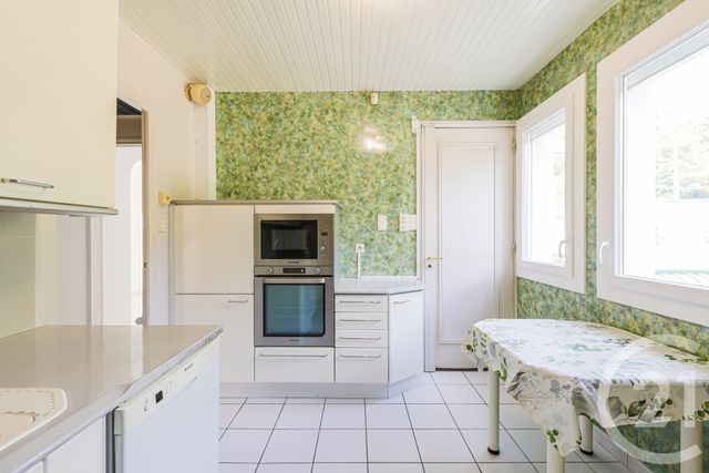 maison à vendre - 8 pièces - 296.0 m2 - MEYLAN - 38 - RHONE-ALPES - Century 21 Victor Hugo