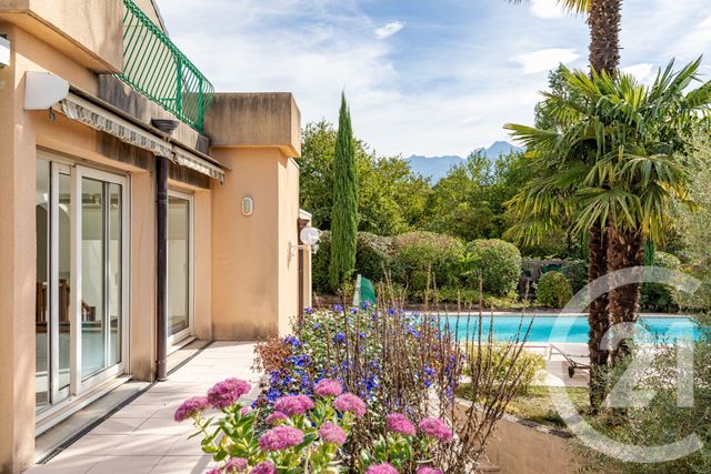 maison à vendre - 8 pièces - 296.0 m2 - MEYLAN - 38 - RHONE-ALPES - Century 21 Victor Hugo