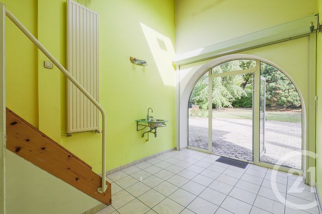 maison à vendre - 8 pièces - 296.0 m2 - MEYLAN - 38 - RHONE-ALPES - Century 21 Victor Hugo