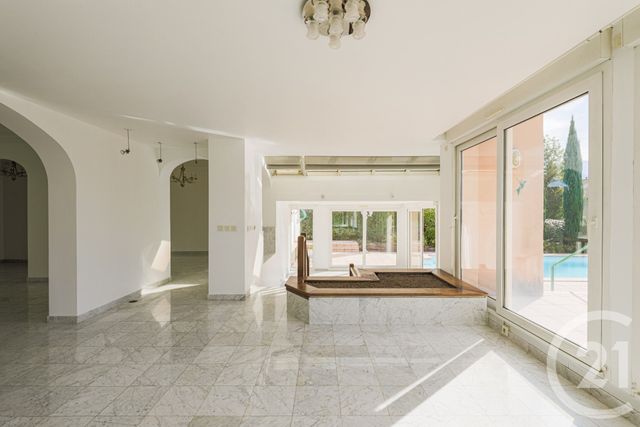 maison à vendre - 8 pièces - 296.0 m2 - MEYLAN - 38 - RHONE-ALPES - Century 21 Victor Hugo