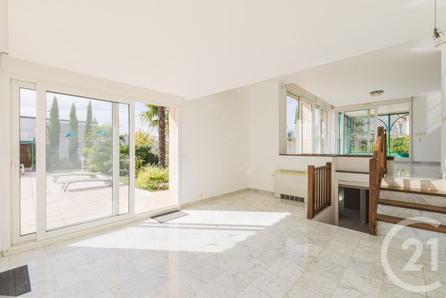 maison à vendre - 8 pièces - 296.0 m2 - MEYLAN - 38 - RHONE-ALPES - Century 21 Victor Hugo
