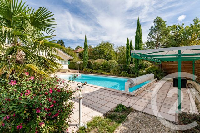 maison à vendre - 8 pièces - 296.0 m2 - MEYLAN - 38 - RHONE-ALPES - Century 21 Victor Hugo