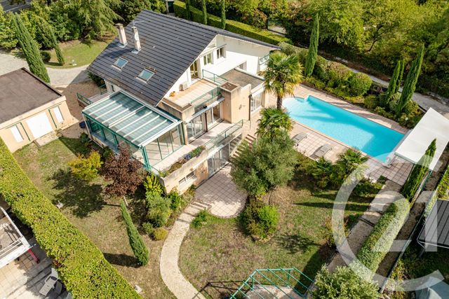 Maison à vendre MEYLAN