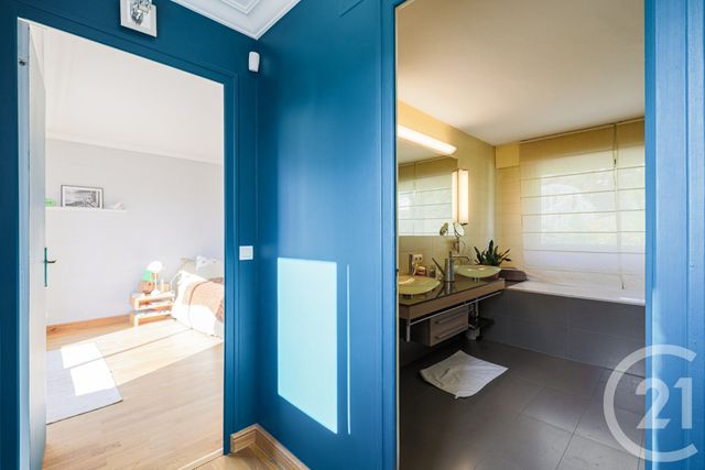 maison à vendre - 8 pièces - 361.36 m2 - CORENC - 38 - RHONE-ALPES - Century 21 Victor Hugo