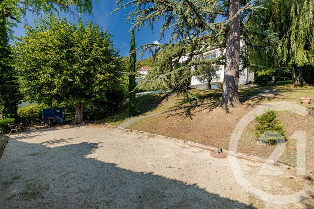 maison à vendre - 8 pièces - 361.36 m2 - CORENC - 38 - RHONE-ALPES - Century 21 Victor Hugo