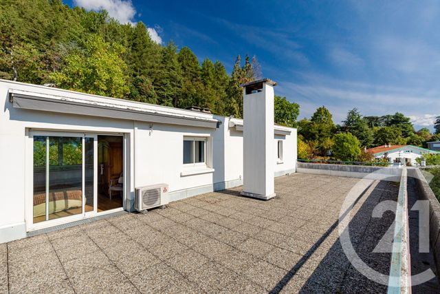 maison à vendre - 8 pièces - 361.36 m2 - CORENC - 38 - RHONE-ALPES - Century 21 Victor Hugo