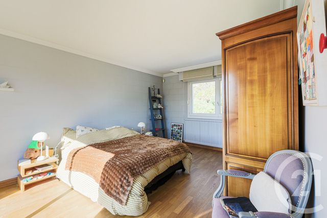 maison à vendre - 8 pièces - 361.36 m2 - CORENC - 38 - RHONE-ALPES - Century 21 Victor Hugo