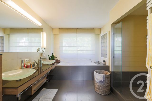 maison à vendre - 8 pièces - 361.36 m2 - CORENC - 38 - RHONE-ALPES - Century 21 Victor Hugo